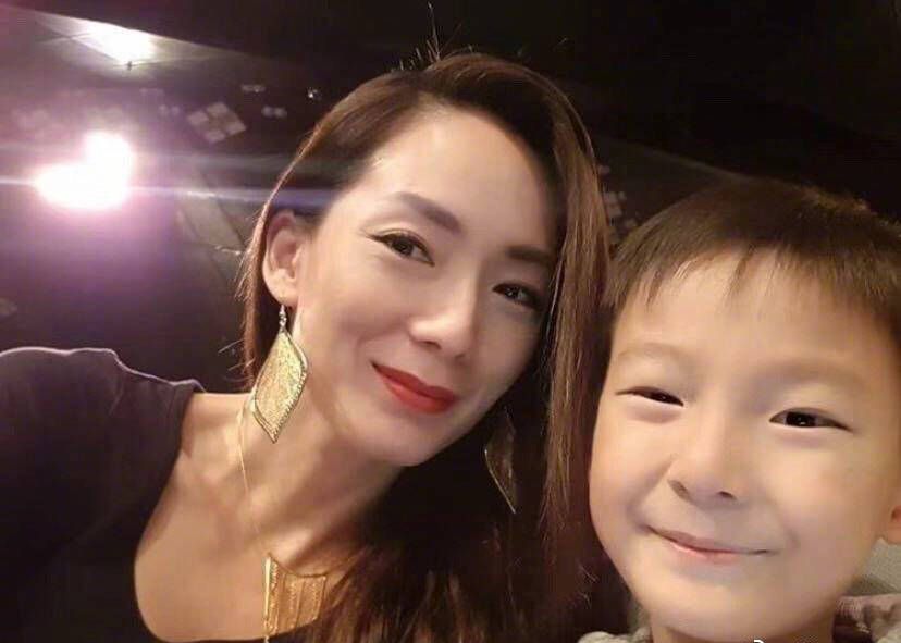 新加坡女星陈丽萍电视剧,新加坡女星陈丽萍最美图片