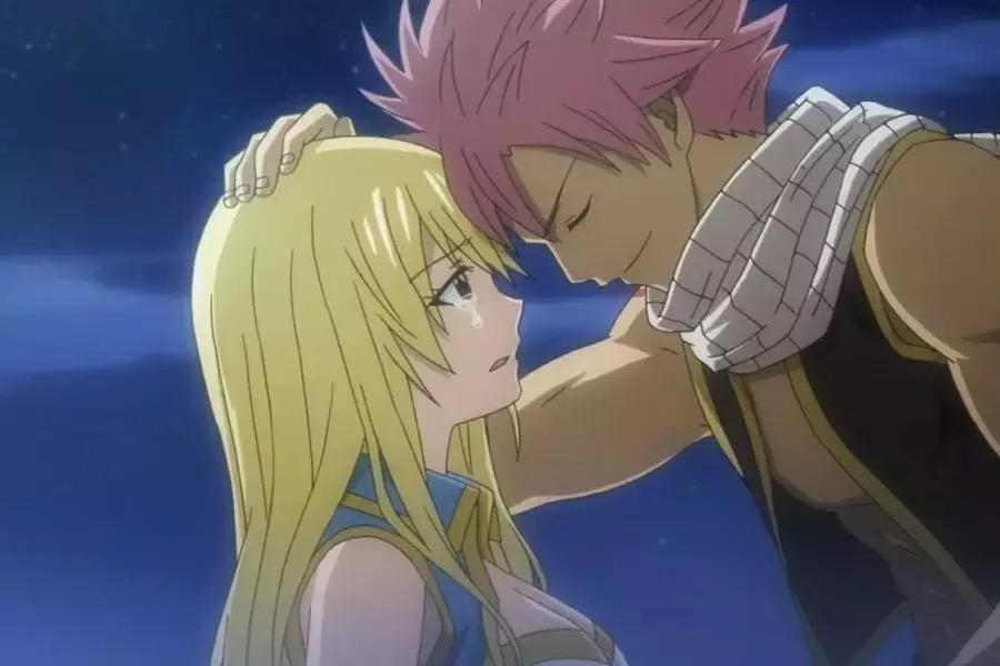 妖精的尾巴终章一口气看完,为什么妖精的尾巴有些剧情连不上