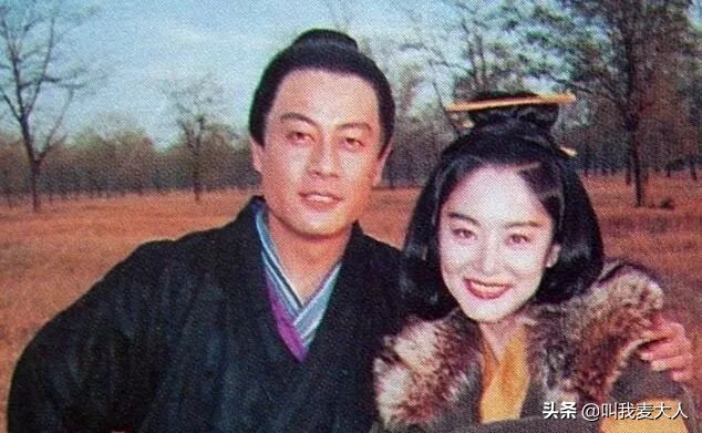 巫刚前妻及个人资料,巫刚前妻赵英离婚后结婚了吗