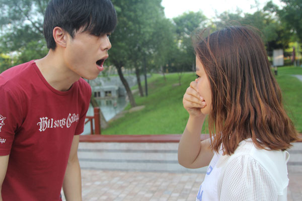 口腔溃疡疼痛难忍怎么办,口腔溃疡疼痛一招解决