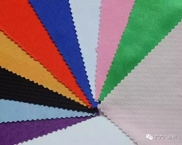 关于针织面料知识大全,纺织原料纱线知识