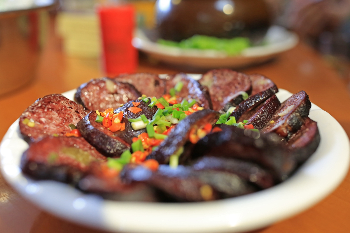 火辣辣的邵阳，邵东、武冈、新宁的那些不二风情