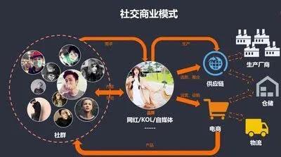 洋葱社交电商平台模式,酒水社交电商模式