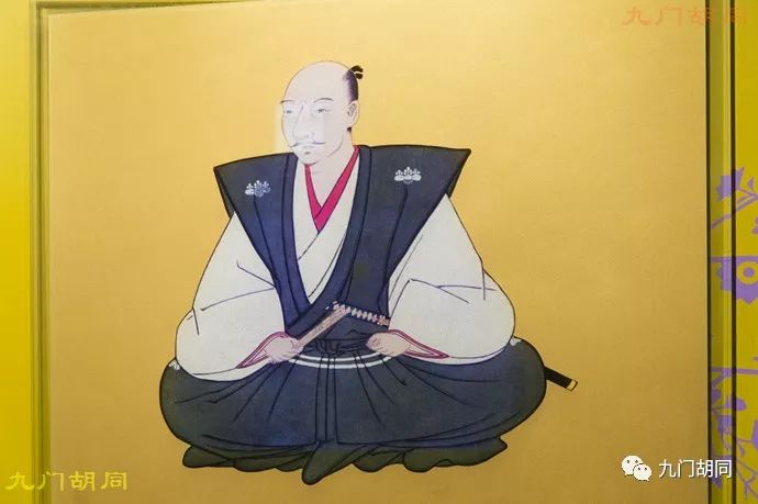 德川家康1983在线观看,名古屋城德川家康