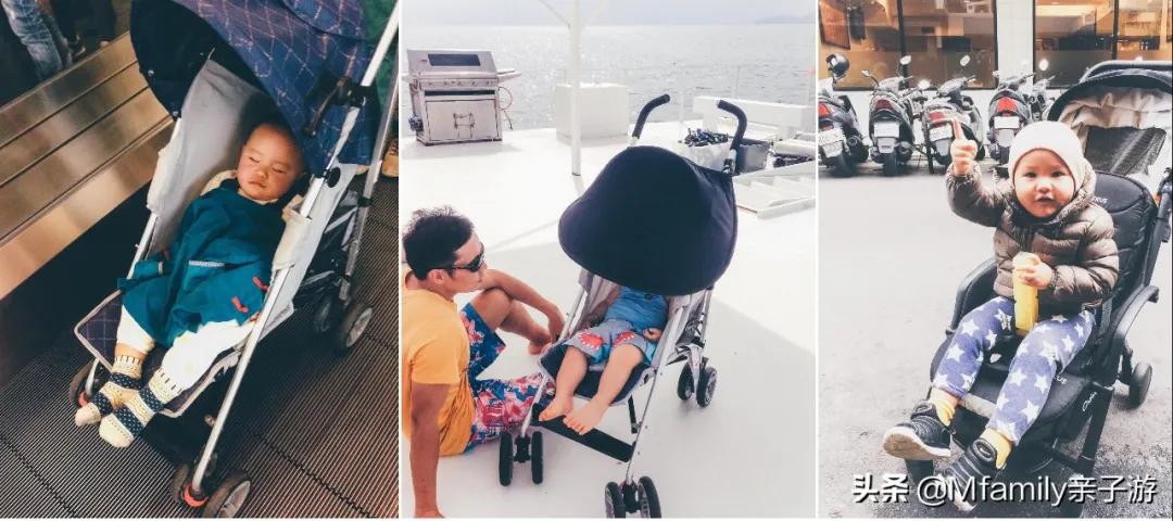 亲子旅游必备神器清单,亲子旅行攻略详细资料大全