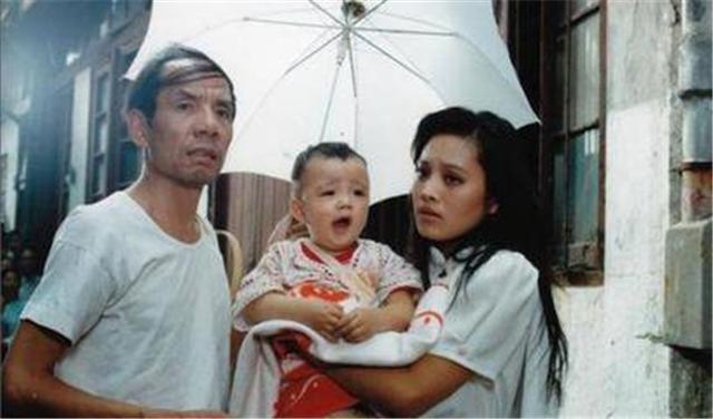 宁静年轻时采访名场面,宁静当年有多美