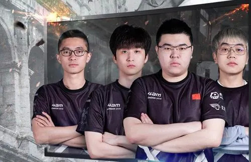 和林俊杰分手后的17战队成绩“起飞”,看明星搞电竞有多难