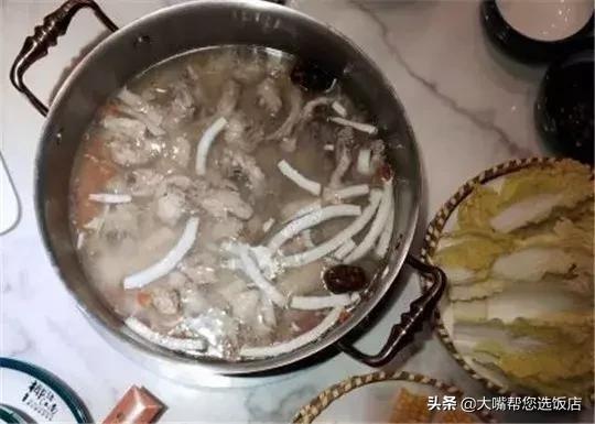 大连好吃的火锅都有什么啊,大连特色火锅菜品有哪些