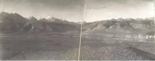 走进高原留下一段美好回忆,行走高原美好记忆