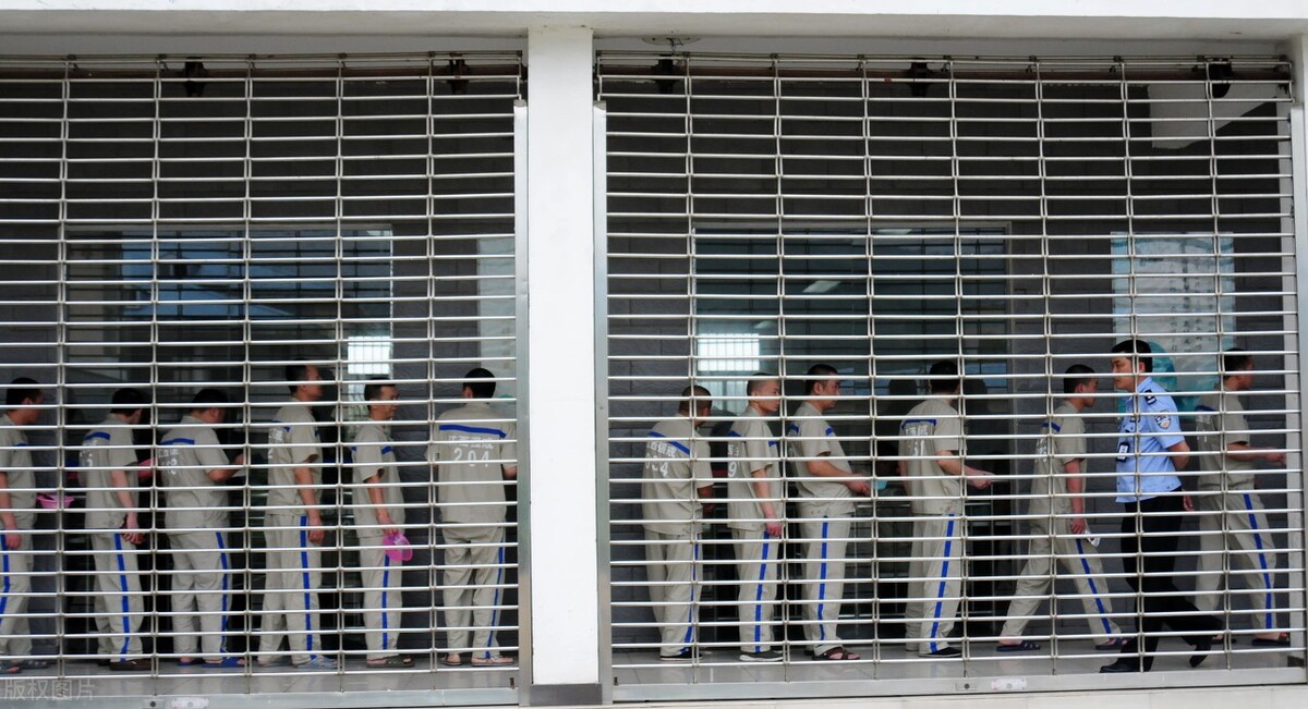 戒毒所民警的一天,戒毒所的真实生活是什么样的