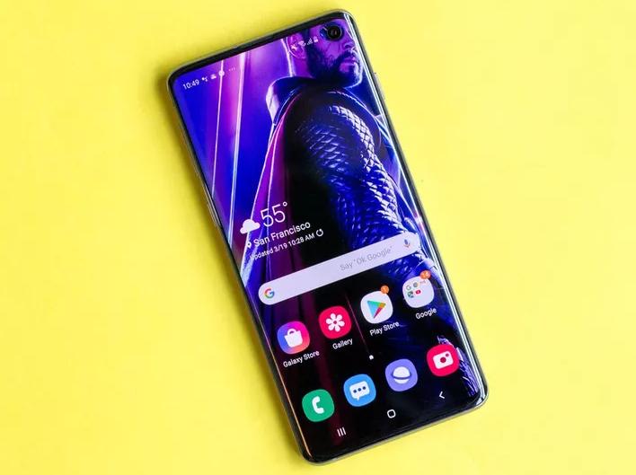 华为苹果三星三合一壁纸,无水印高清华为手机壁纸全面屏