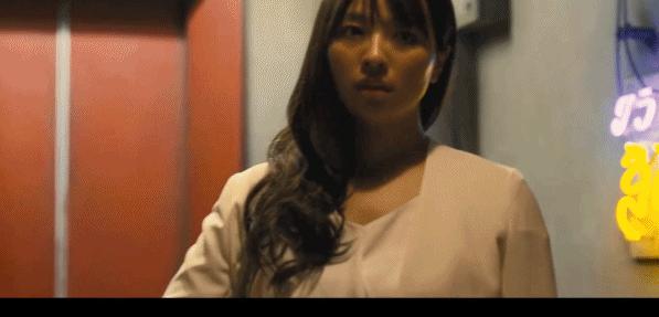 “清空”整个东京,就拍一部剧?这8.2悬疑剧用尺度开挂了