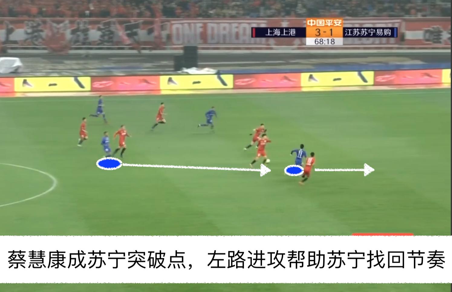 上港三线作战,上港三线作战博阿斯