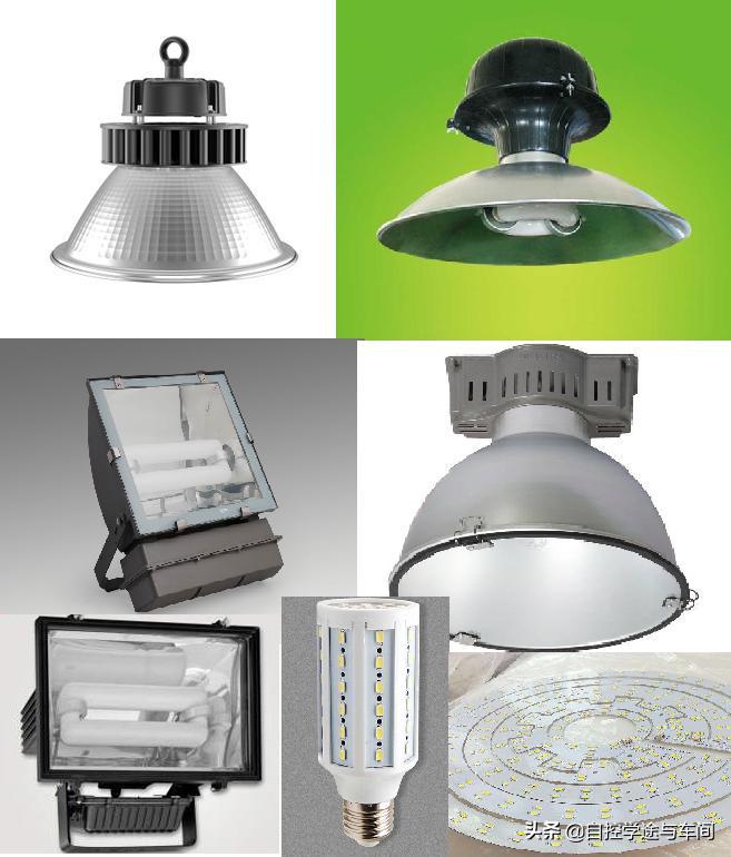 车间用led照明灯哪种好,从自身经历谈对实习的看法