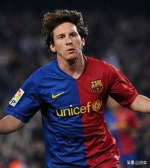 足球运动员梅西是哪国人,阿根廷球员梅西的简介