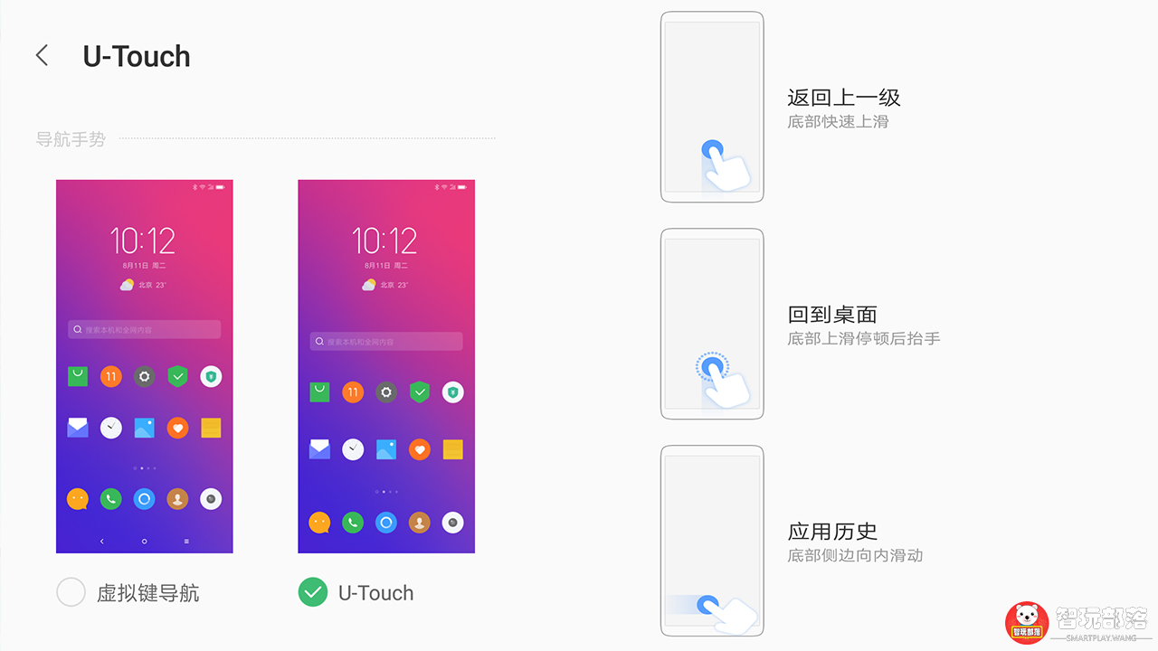 联想z5pro上手视频滑盖式全面屏,联想z5pro滑盖技术