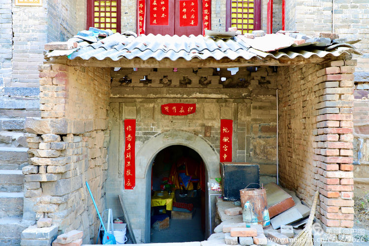 偃师巩义有哪些旅游景点,洛阳偃师旅游景点大全介绍