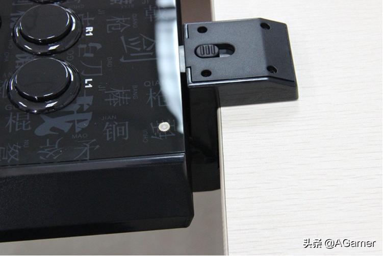 在家也想打街机？选购街机摇杆前必须要知道的那点事