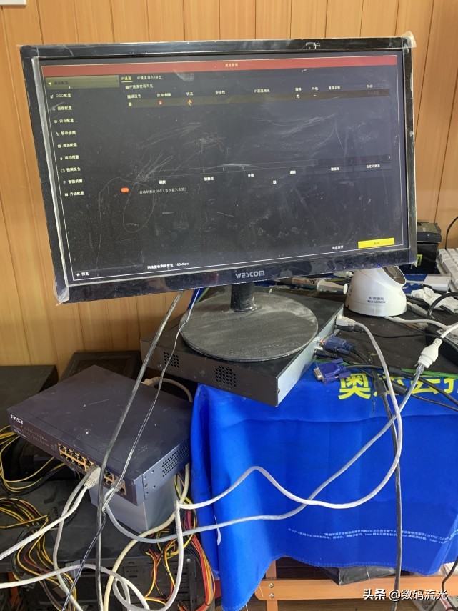 无线监控一般装在哪里,家里安装监控了怎么能远程监控