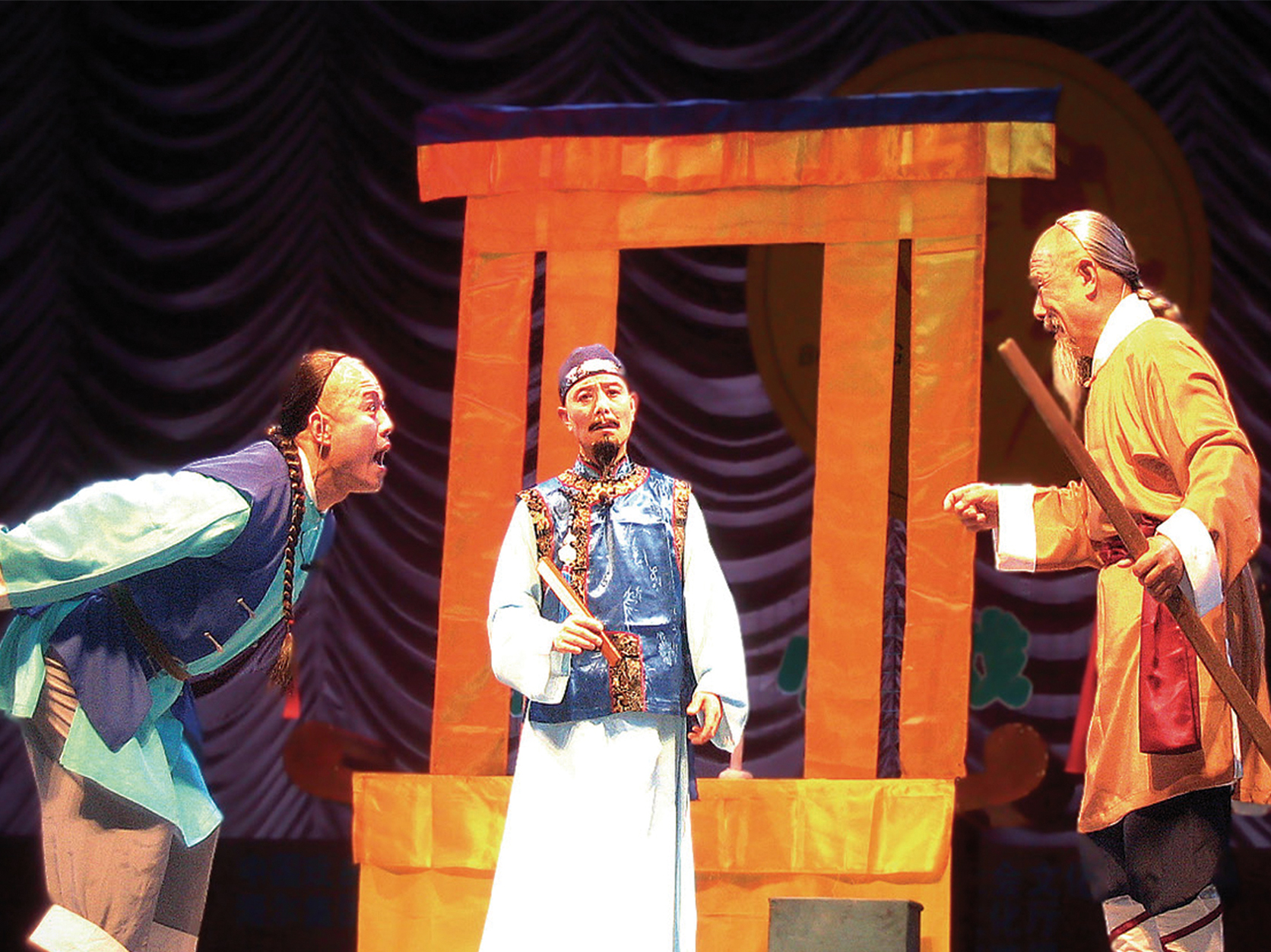 中国冬枣第一村拥有多少亩冬枣,正宗沾化冬枣之乡