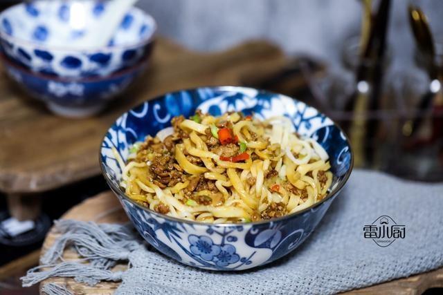 十种面条的做法非常实用建议收藏,100种简单好吃面条做法大全
