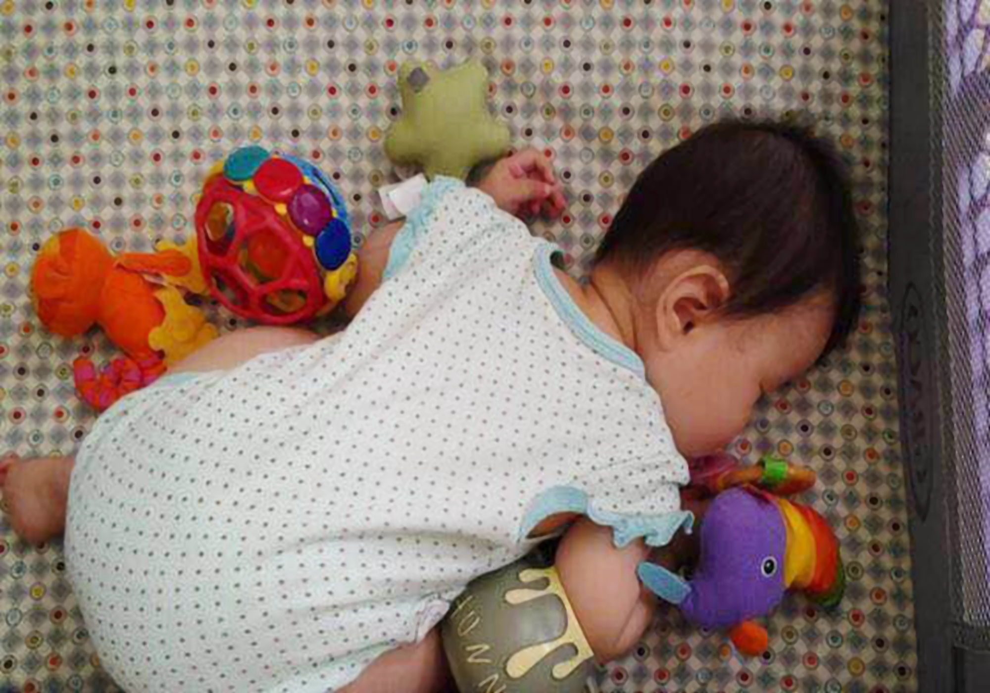 夏季避免宝宝蚊虫叮咬,夏天怎么预防蚊虫对宝宝的叮咬