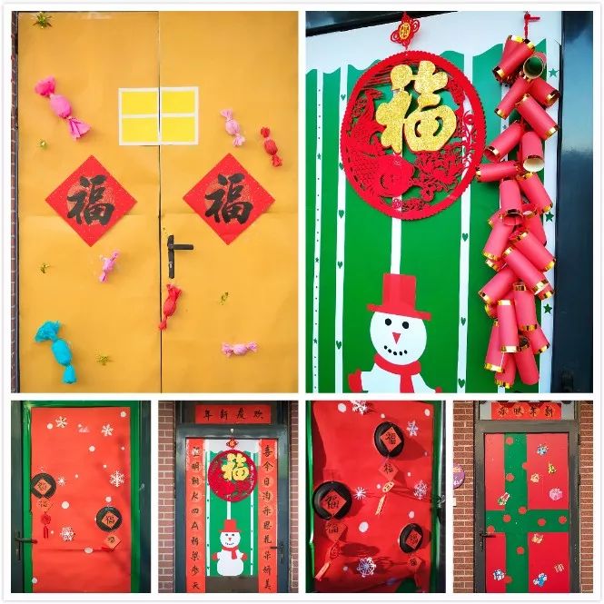 新年就是这个“味”！请看淘乐思里的红红与火火