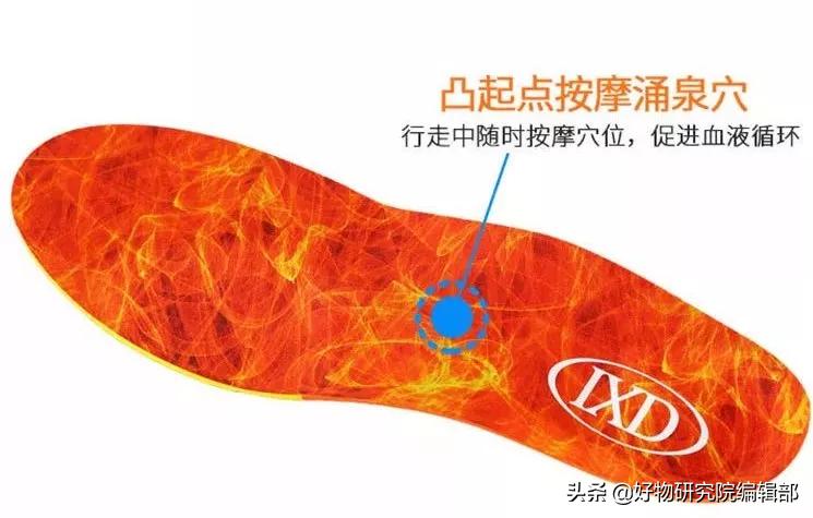 小米有品失算！推199鞋垫遭群嘲，网友：不如买“足底小太阳”