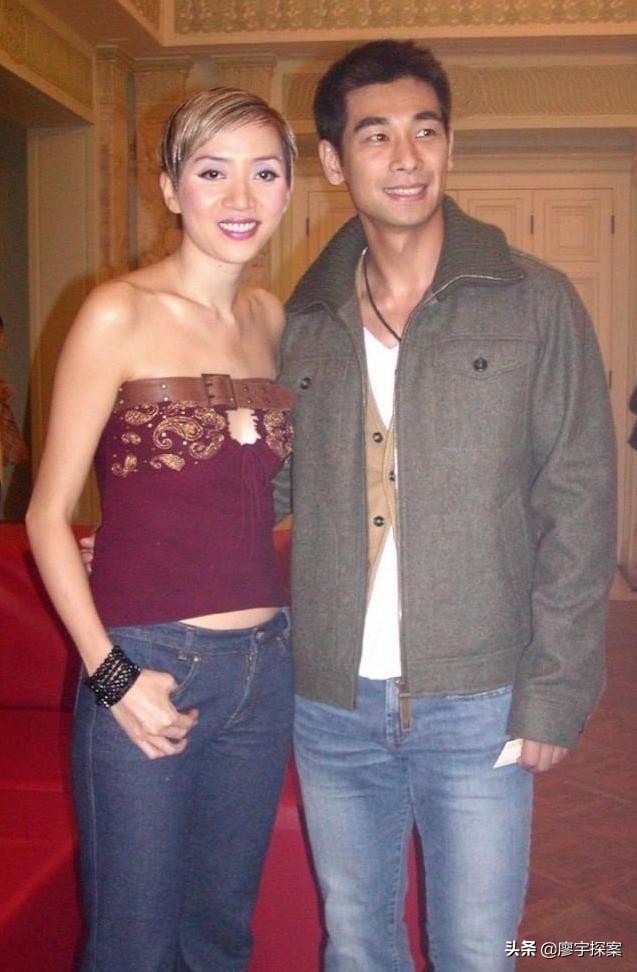 谁是挚爱谁是挚友？看她在生命中的最后一场演唱会唱了谁的歌？