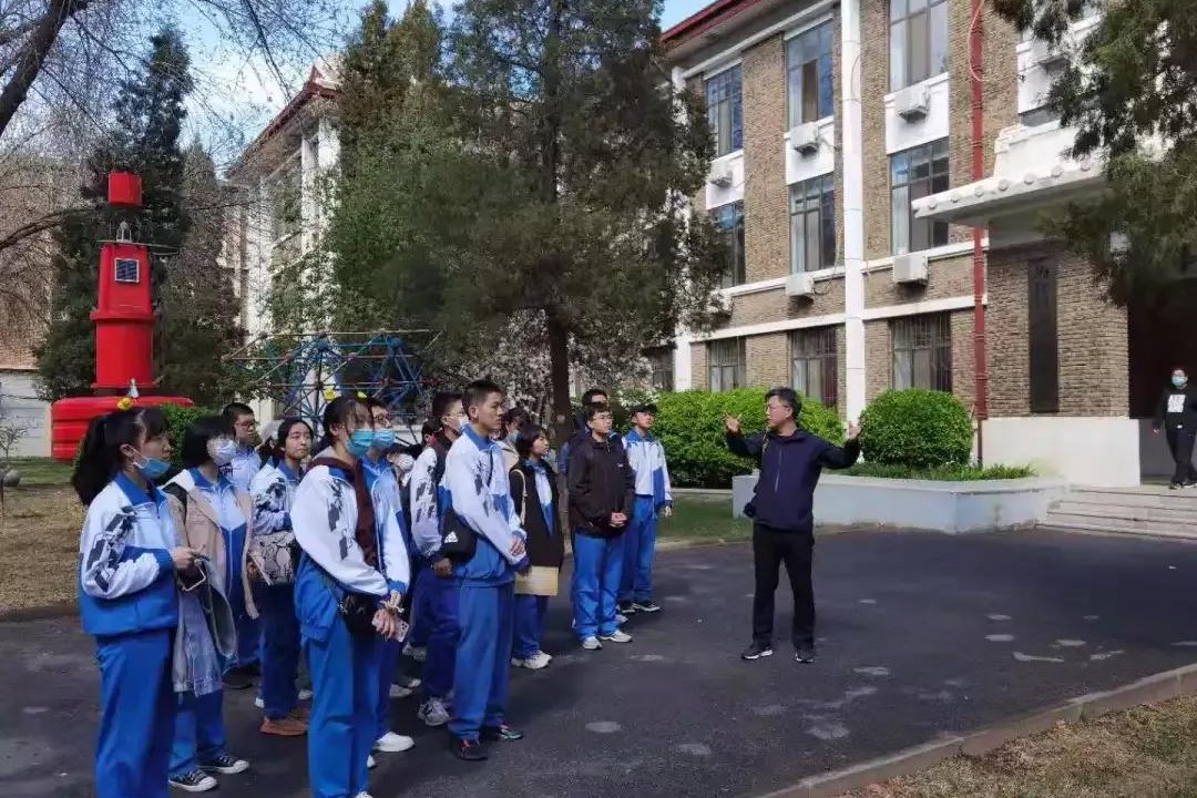 天津市耀华中学冯耀忠,天津市耀华中学招聘