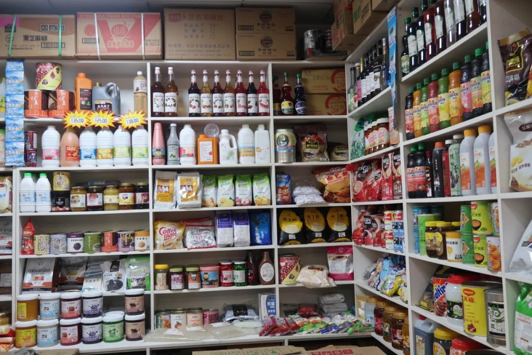 在这个足足2万平的奇妙海鲜“商场”，我找到了赚钱的动力