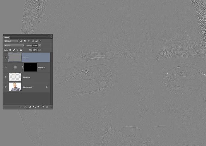 后期修图师怎么巧用像素蛋糕,后期修图自学入门教程