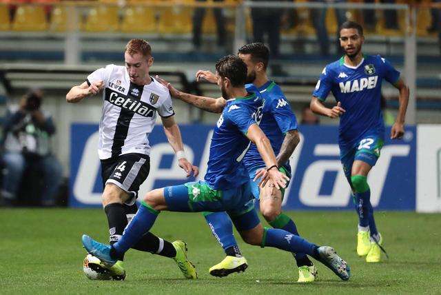 意甲国米哈兰德,哈兰德尤文图斯