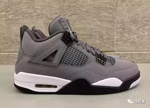 airjordan4全部配色,airjordan4所有配色