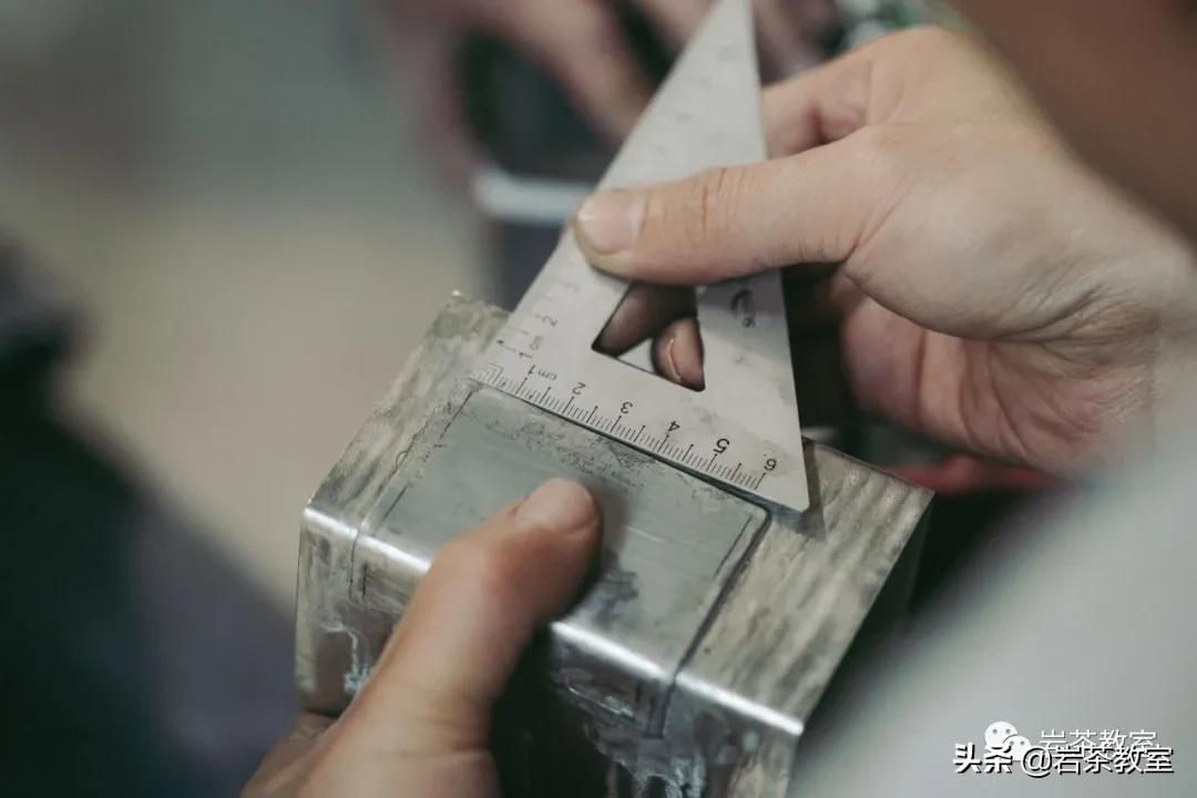 茶器之美|斑锡龙赖庆国：工匠有了精神，器物才有趣味