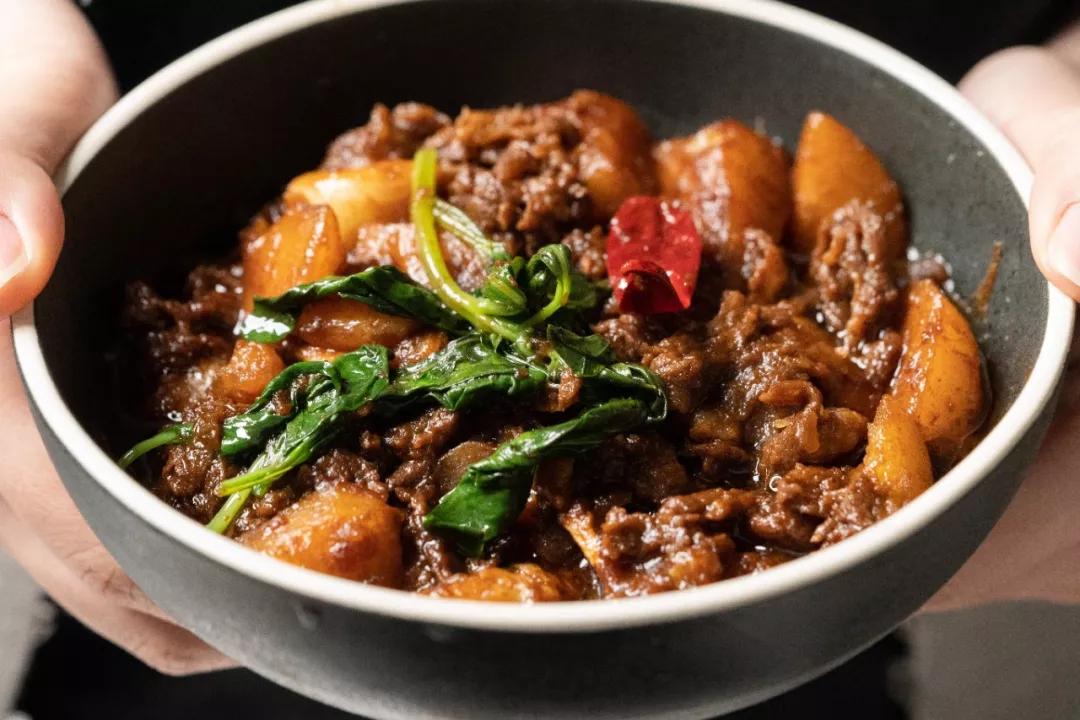 只有肥牛怎么做出吉野家牛肉饭,正宗吉野家肥牛饭的做法