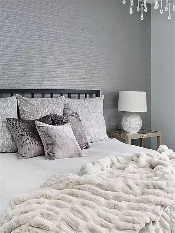 艺术涂料火了！自带3D立体效果，让家美不胜收