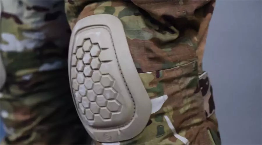 美特种部队新一代作战服竟出自女装设计师之手?CryePrecisionG4