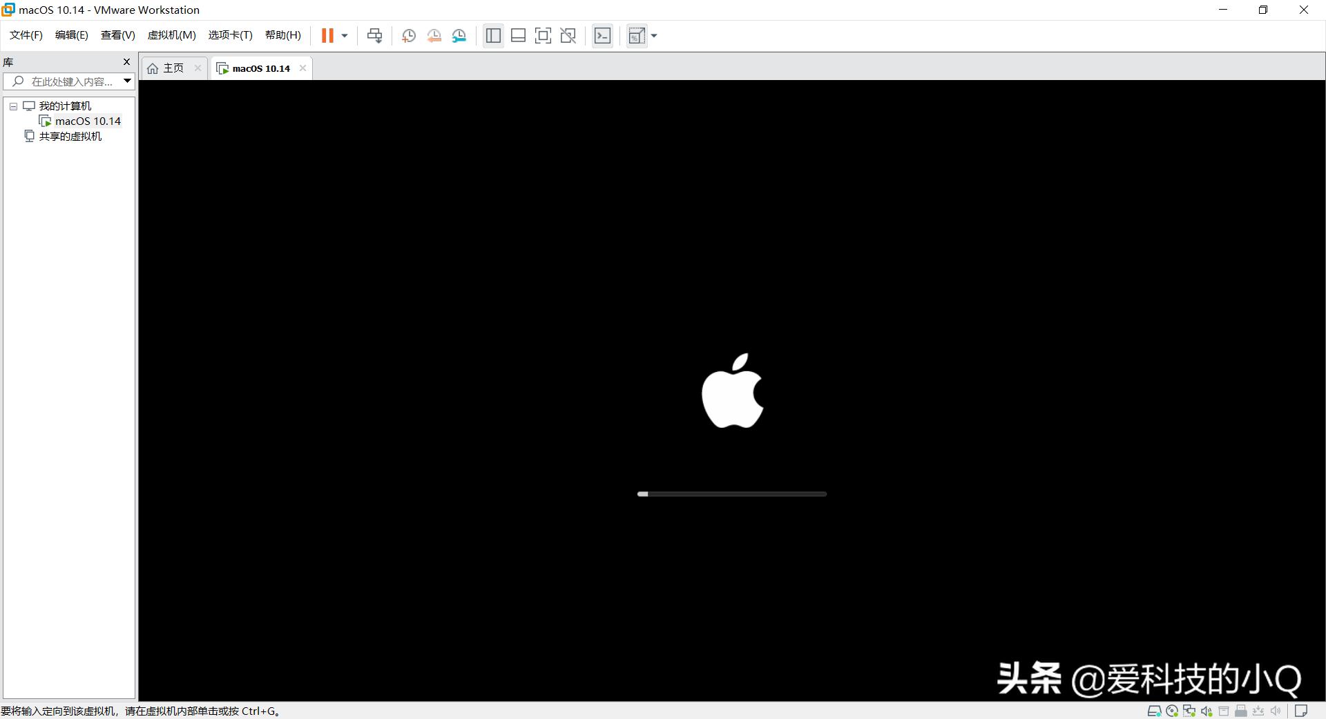 怎么在vmware虚拟机中安装macos,vmware虚拟机安装macos详细教程