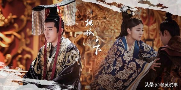 独孤信和独孤皇后啥关系,独孤信和独孤伽罗关系