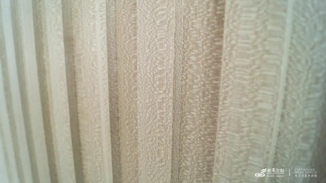 西安尼斯木饰面,尼斯木做木饰面好否