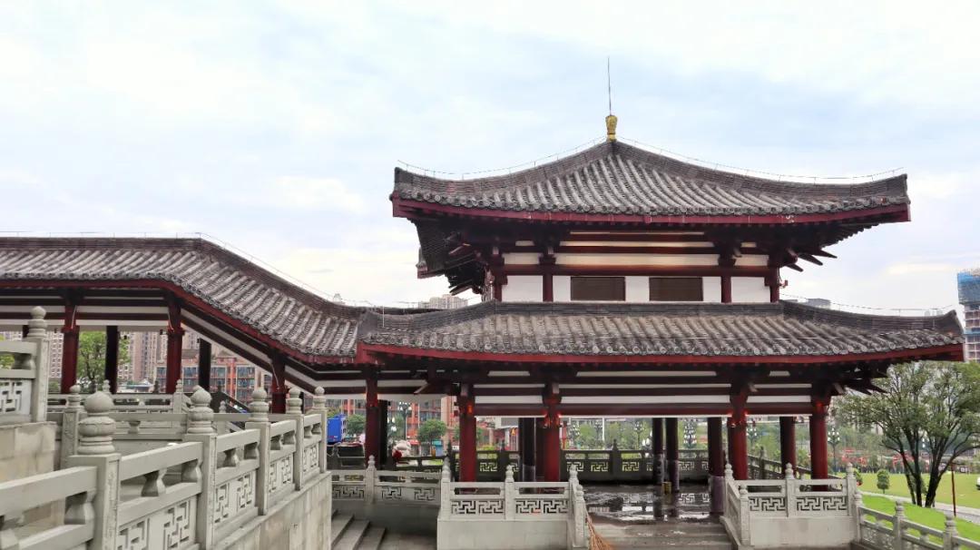 太美了的公园图片,宜宾公园实拍图