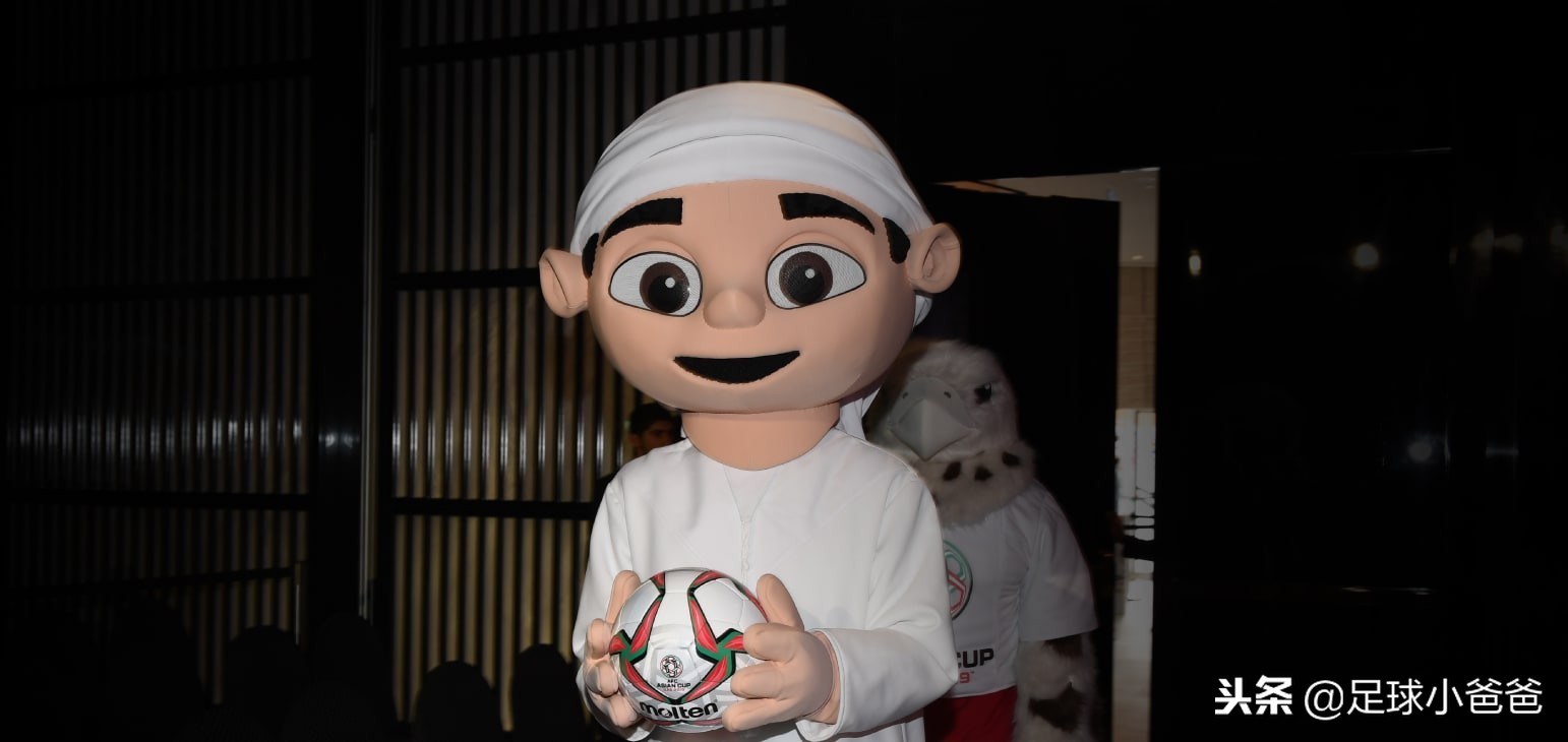 2024年亚洲杯知识,2019亚洲杯卡塔尔