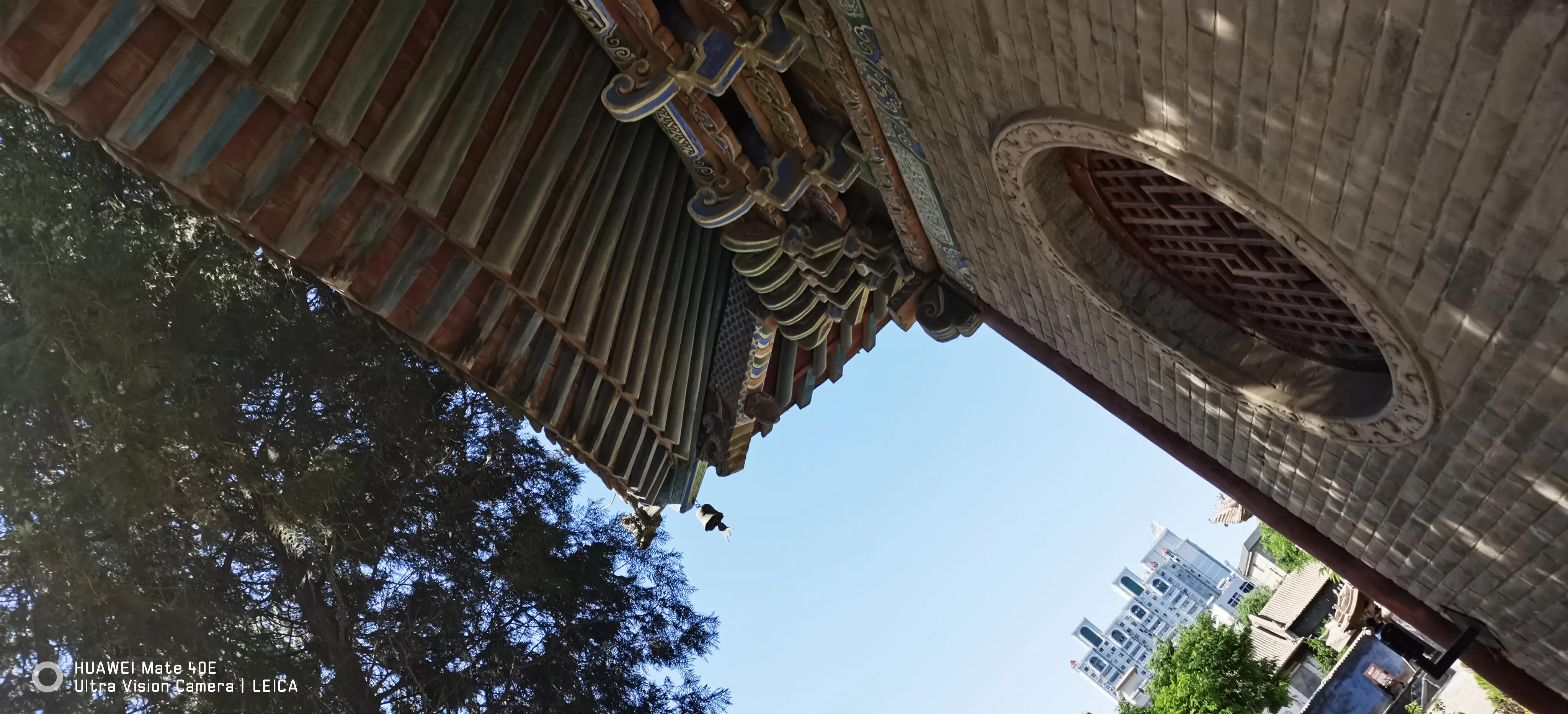 张掖景区大佛寺介绍,张掖大佛寺旅游攻略