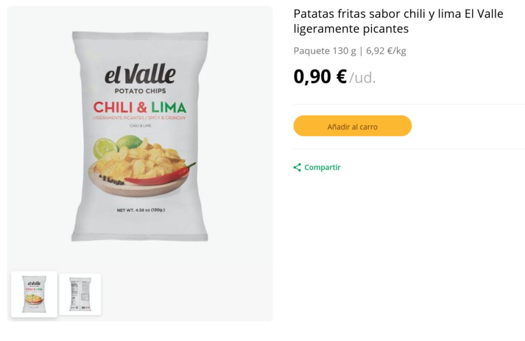 扒一扒Mercadona的隐藏好物，也太太太太太太好用了吧