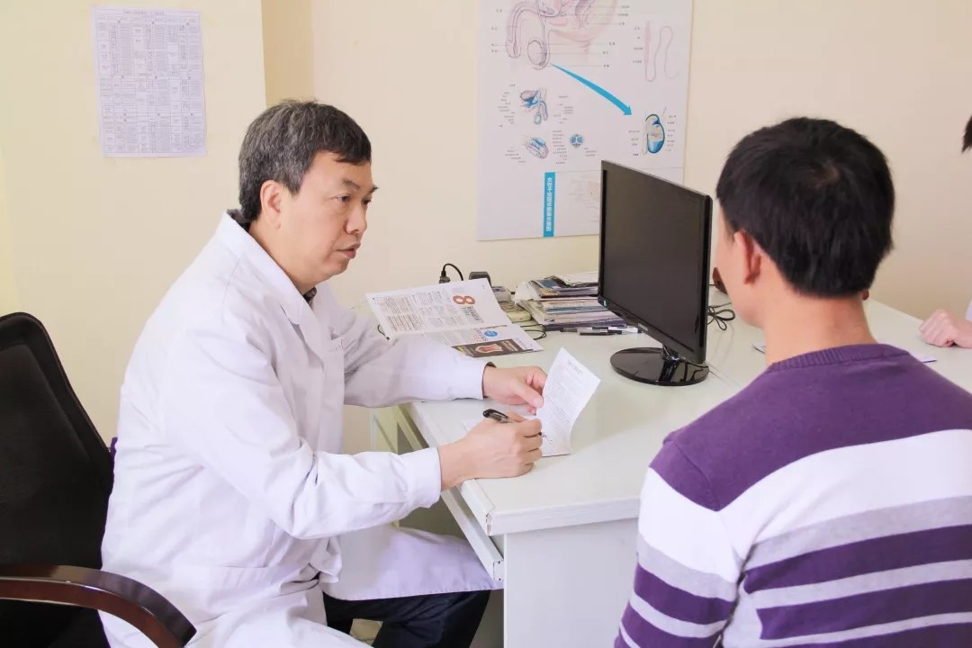 “娘腔”背后并非全是做作