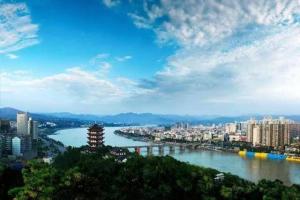 安康市平利县的概况,陕西安康的基本情况