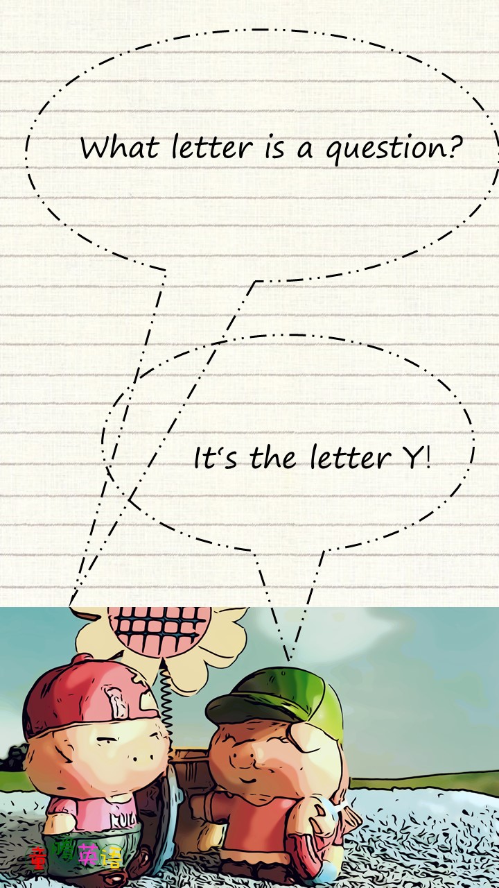 英语脑筋急转弯幽默,30个爆笑脑筋急转弯视频