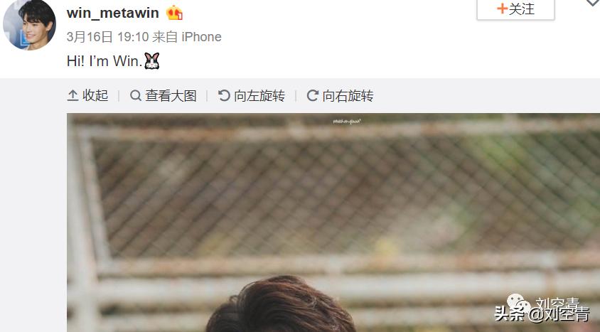 泰版王一博和肖战全部凉凉？网友：请他们滚出中国！