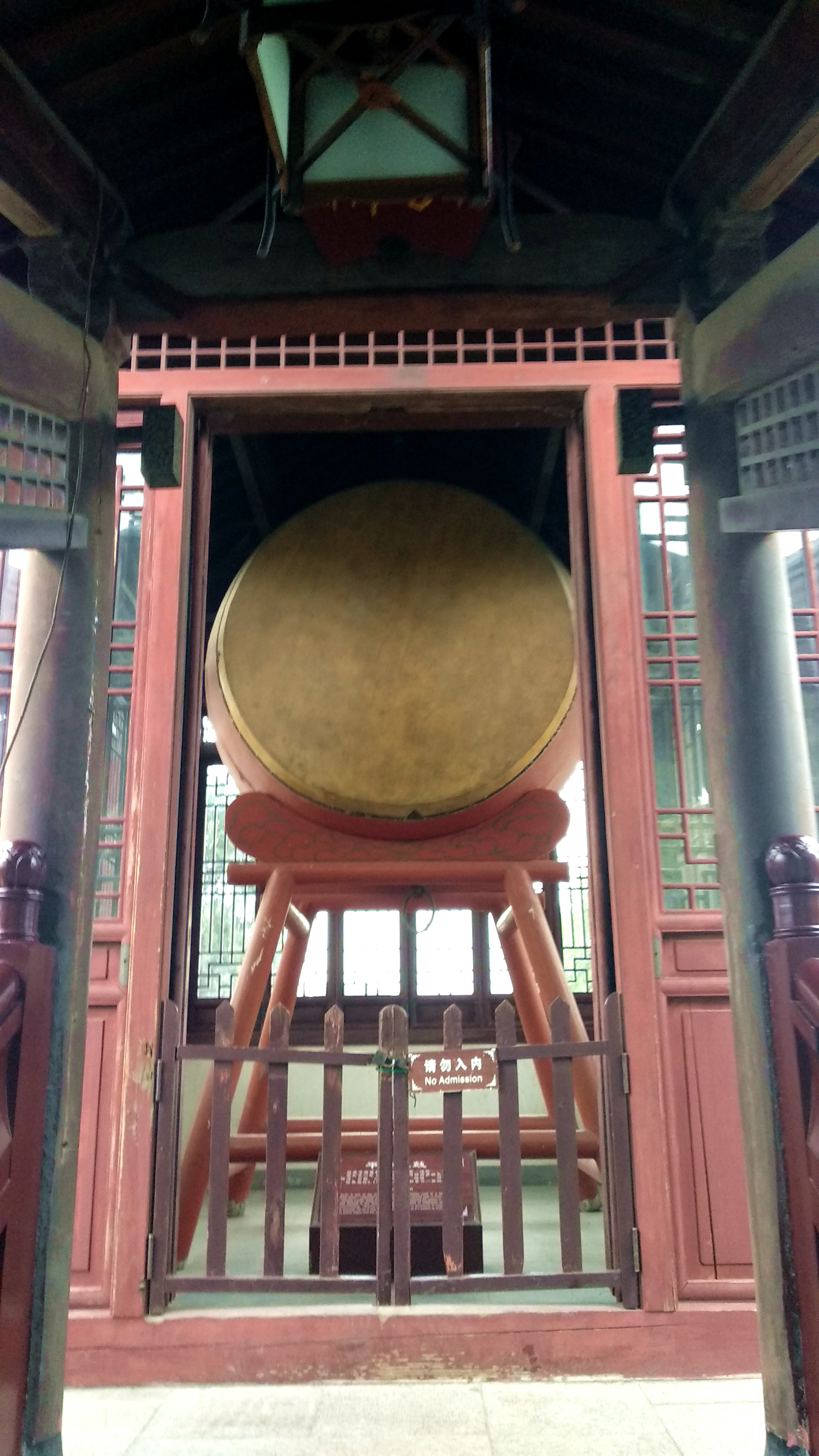 盘门景区哪里不用门票能进去看,苏州盘门景区周边景区